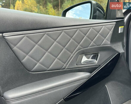 Сірий DS 7 Crossback, об'ємом двигуна 2 л та пробігом 170 тис. км за 27599 $, фото 66 на Automoto.ua