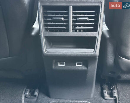 Сірий DS 7 Crossback, об'ємом двигуна 2 л та пробігом 170 тис. км за 27599 $, фото 95 на Automoto.ua