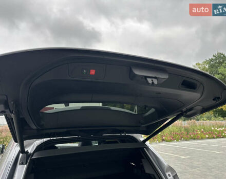 Сірий DS 7 Crossback, об'ємом двигуна 2 л та пробігом 270 тис. км за 23999 $, фото 71 на Automoto.ua
