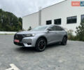 Сірий DS 7 Crossback, об'ємом двигуна 2 л та пробігом 270 тис. км за 23999 $, фото 6 на Automoto.ua