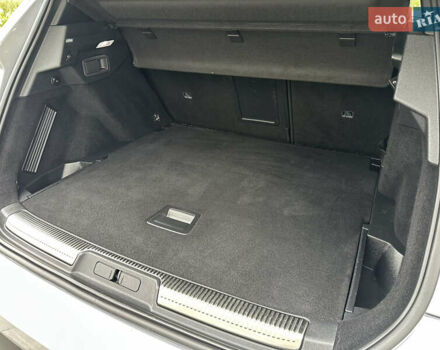 Сірий DS 7 Crossback, об'ємом двигуна 2 л та пробігом 270 тис. км за 23999 $, фото 73 на Automoto.ua