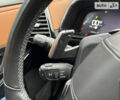 Серый DS 7 Crossback, объемом двигателя 2 л и пробегом 67 тыс. км за 32950 $, фото 36 на Automoto.ua
