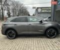 Серый DS 7 Crossback, объемом двигателя 2 л и пробегом 54 тыс. км за 35000 $, фото 31 на Automoto.ua