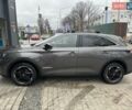 Сірий DS 7 Crossback, об'ємом двигуна 2 л та пробігом 54 тис. км за 33000 $, фото 32 на Automoto.ua