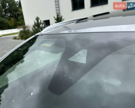 Сірий DS 7 Crossback, об'ємом двигуна 2 л та пробігом 270 тис. км за 24300 $, фото 25 на Automoto.ua