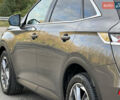 Сірий DS 7 Crossback, об'ємом двигуна 2 л та пробігом 170 тис. км за 27599 $, фото 52 на Automoto.ua