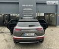 Сірий DS 7 Crossback, об'ємом двигуна 2 л та пробігом 54 тис. км за 35000 $, фото 34 на Automoto.ua