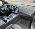 Сірий DS 7 Crossback, об'ємом двигуна 2 л та пробігом 170 тис. км за 27599 $, фото 100 на Automoto.ua