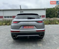 Сірий DS 7 Crossback, об'ємом двигуна 2 л та пробігом 270 тис. км за 23500 $, фото 11 на Automoto.ua