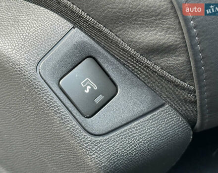 Сірий DS 7 Crossback, об'ємом двигуна 2 л та пробігом 170 тис. км за 27599 $, фото 104 на Automoto.ua