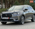 Сірий DS 7 Crossback, об'ємом двигуна 2 л та пробігом 170 тис. км за 27599 $, фото 5 на Automoto.ua