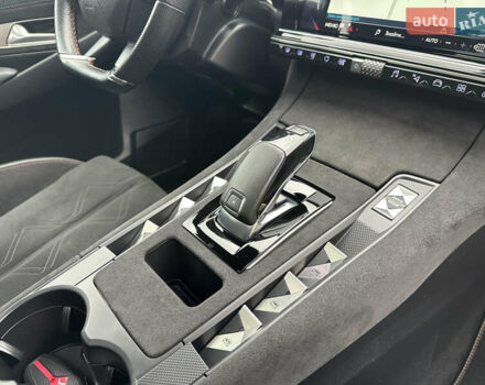 Сірий DS 7 Crossback, об'ємом двигуна 2 л та пробігом 270 тис. км за 24300 $, фото 61 на Automoto.ua