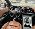 Серый DS 7 Crossback, объемом двигателя 2 л и пробегом 67 тыс. км за 32950 $, фото 32 на Automoto.ua
