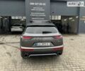 Серый DS 7 Crossback, объемом двигателя 2 л и пробегом 54 тыс. км за 35000 $, фото 37 на Automoto.ua