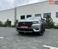 Сірий DS 7 Crossback, об'ємом двигуна 2 л та пробігом 270 тис. км за 24300 $, фото 2 на Automoto.ua