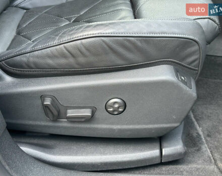 Сірий DS 7 Crossback, об'ємом двигуна 2 л та пробігом 170 тис. км за 27599 $, фото 103 на Automoto.ua