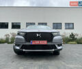 Сірий DS 7 Crossback, об'ємом двигуна 2 л та пробігом 270 тис. км за 23999 $, фото 4 на Automoto.ua