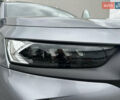 Сірий DS 7 Crossback, об'ємом двигуна 2 л та пробігом 270 тис. км за 24300 $, фото 41 на Automoto.ua