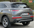 Сірий DS 7 Crossback, об'ємом двигуна 2 л та пробігом 170 тис. км за 27599 $, фото 53 на Automoto.ua