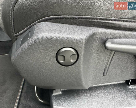 Сірий DS 7 Crossback, об'ємом двигуна 2 л та пробігом 270 тис. км за 23999 $, фото 75 на Automoto.ua