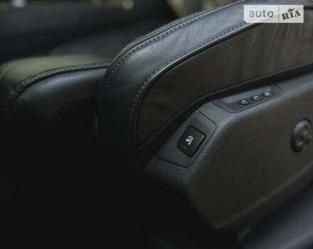 Серый DS 7 Crossback, объемом двигателя 2 л и пробегом 77 тыс. км за 28900 $, фото 18 на Automoto.ua