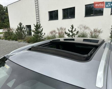 Сірий DS 7 Crossback, об'ємом двигуна 2 л та пробігом 270 тис. км за 23999 $, фото 41 на Automoto.ua