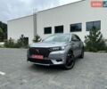 Сірий DS 7 Crossback, об'ємом двигуна 2 л та пробігом 270 тис. км за 22500 $, фото 1 на Automoto.ua