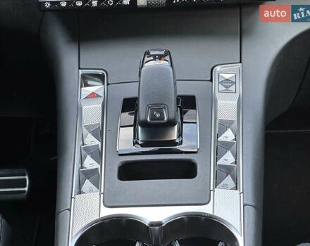 Сірий DS 7 Crossback, об'ємом двигуна 2 л та пробігом 170 тис. км за 27599 $, фото 110 на Automoto.ua