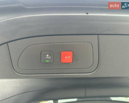 Сірий DS 7 Crossback, об'ємом двигуна 2 л та пробігом 270 тис. км за 23999 $, фото 72 на Automoto.ua