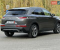 Сірий DS 7 Crossback, об'ємом двигуна 2 л та пробігом 170 тис. км за 27599 $, фото 12 на Automoto.ua