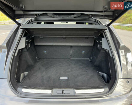 Сірий DS 7 Crossback, об'ємом двигуна 2 л та пробігом 170 тис. км за 27599 $, фото 86 на Automoto.ua