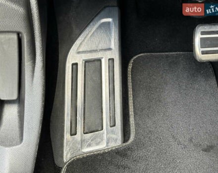 Сірий DS 7 Crossback, об'ємом двигуна 2 л та пробігом 170 тис. км за 27599 $, фото 77 на Automoto.ua