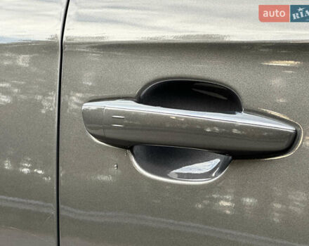 Сірий DS 7 Crossback, об'ємом двигуна 2 л та пробігом 170 тис. км за 27599 $, фото 42 на Automoto.ua