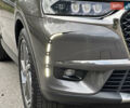 Сірий DS 7 Crossback, об'ємом двигуна 2 л та пробігом 170 тис. км за 27599 $, фото 23 на Automoto.ua