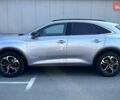 Сірий DS 7 Crossback, об'ємом двигуна 2 л та пробігом 42 тис. км за 28900 $, фото 8 на Automoto.ua