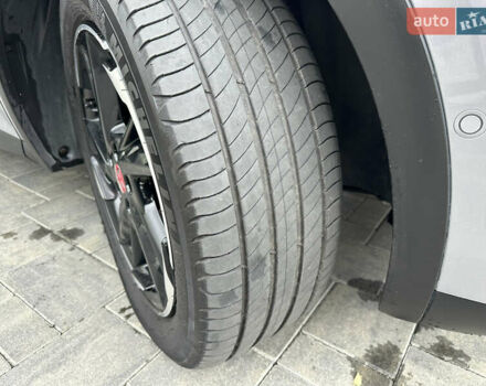 Сірий DS 7 Crossback, об'ємом двигуна 2 л та пробігом 270 тис. км за 23999 $, фото 105 на Automoto.ua