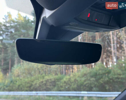 Сірий DS 7 Crossback, об'ємом двигуна 2 л та пробігом 170 тис. км за 27599 $, фото 130 на Automoto.ua