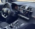 Сірий DS 7 Crossback, об'ємом двигуна 2 л та пробігом 42 тис. км за 28900 $, фото 2 на Automoto.ua
