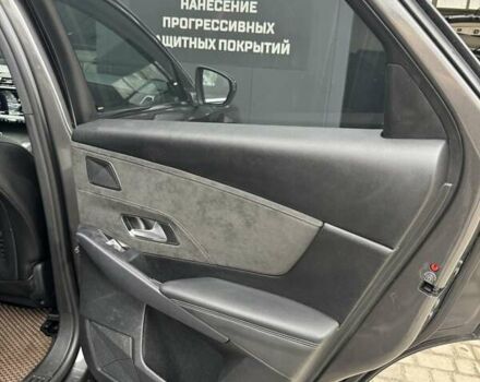 Серый DS 7 Crossback, объемом двигателя 2 л и пробегом 54 тыс. км за 35000 $, фото 38 на Automoto.ua