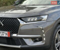 Сірий DS 7 Crossback, об'ємом двигуна 2 л та пробігом 170 тис. км за 27599 $, фото 27 на Automoto.ua