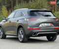 Сірий DS 7 Crossback, об'ємом двигуна 2 л та пробігом 170 тис. км за 27599 $, фото 8 на Automoto.ua