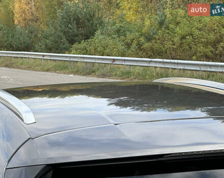 Сірий DS 7 Crossback, об'ємом двигуна 2 л та пробігом 170 тис. км за 27599 $, фото 38 на Automoto.ua