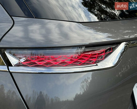 Сірий DS 7 Crossback, об'ємом двигуна 2 л та пробігом 170 тис. км за 27599 $, фото 60 на Automoto.ua