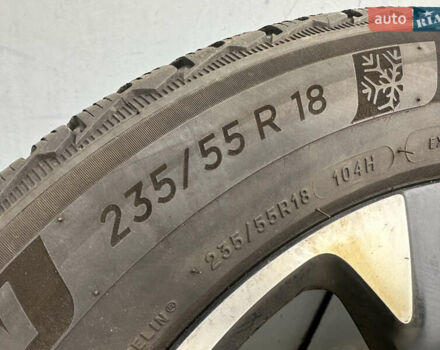 Сірий DS 7 Crossback, об'ємом двигуна 2 л та пробігом 270 тис. км за 23999 $, фото 121 на Automoto.ua