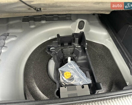 Сірий DS 7 Crossback, об'ємом двигуна 2 л та пробігом 270 тис. км за 23999 $, фото 74 на Automoto.ua