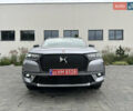Сірий DS 7 Crossback, об'ємом двигуна 2 л та пробігом 270 тис. км за 24300 $, фото 24 на Automoto.ua