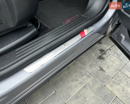 Сірий DS 7 Crossback, об'ємом двигуна 2 л та пробігом 270 тис. км за 23999 $, фото 64 на Automoto.ua