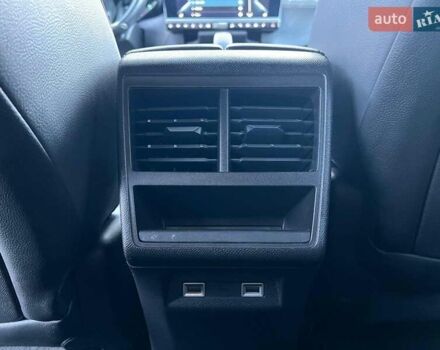 Сірий DS 7 Crossback, об'ємом двигуна 1.6 л та пробігом 29 тис. км за 29490 $, фото 39 на Automoto.ua