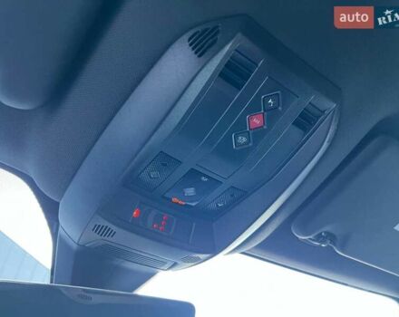 Сірий DS 7 Crossback, об'ємом двигуна 1.6 л та пробігом 29 тис. км за 29490 $, фото 35 на Automoto.ua