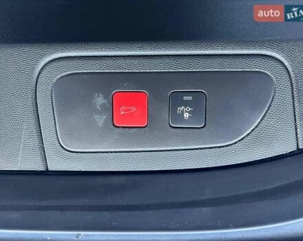 Сірий DS 7 Crossback, об'ємом двигуна 1.6 л та пробігом 29 тис. км за 29490 $, фото 42 на Automoto.ua